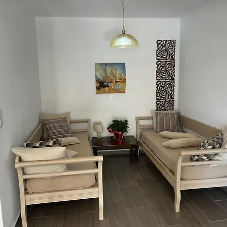 Apartman Zephyros Village Maisonettes