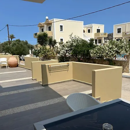 Zephyros Village Maisonettes *