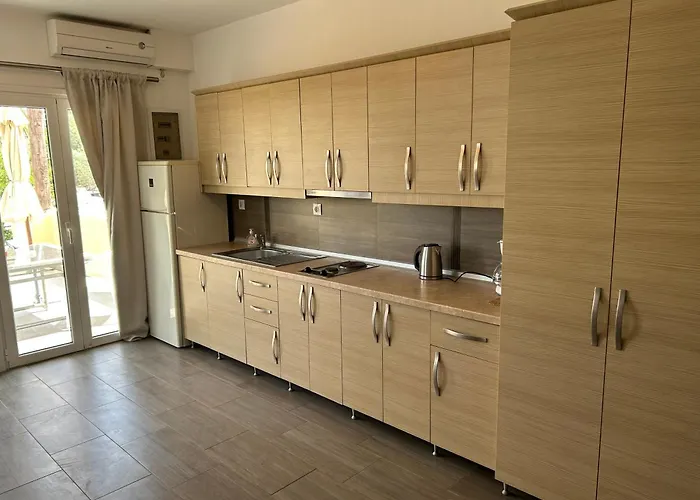 Zephyros Village Maisonettes